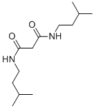 N,N''-BIS-(3-METHYL-BUTYL)-MALONAMIDE