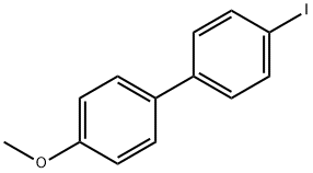 1,1'-Biphenyl, 4-iodo-4'-methoxy-