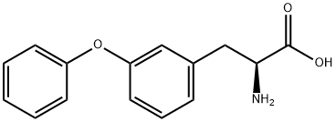 L-Phenylalanine, 3-phenoxy-