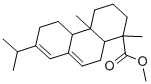 METHYL ABIETATE