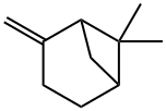 β-蒎烯