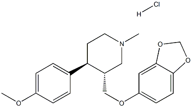 帕罗西汀杂质40