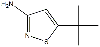 5-TERT-BUTYL-1,2-THIAZOL-3-AMINE