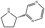 (S)-2-Pyrrolidin-2-yl-pyrazine