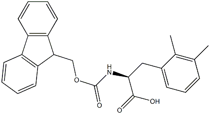 (9H-Fluoren-9-yl)MethOxy]Carbonyl L-2,3-Dimethylphe