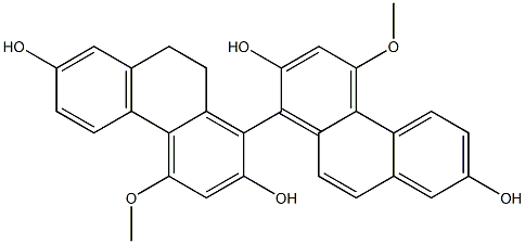 Blestriarene B