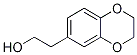 2-(2,3-dihydrobenzo[b][1,4]dioxin-6-yl)ethanol