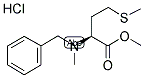 BZL,ME-L-MET-OME HCL