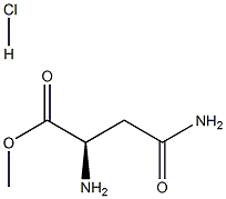 D-天冬酰胺甲酯盐酸盐