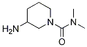 3-氨基-N,N-二甲基哌啶-1-甲酰胺