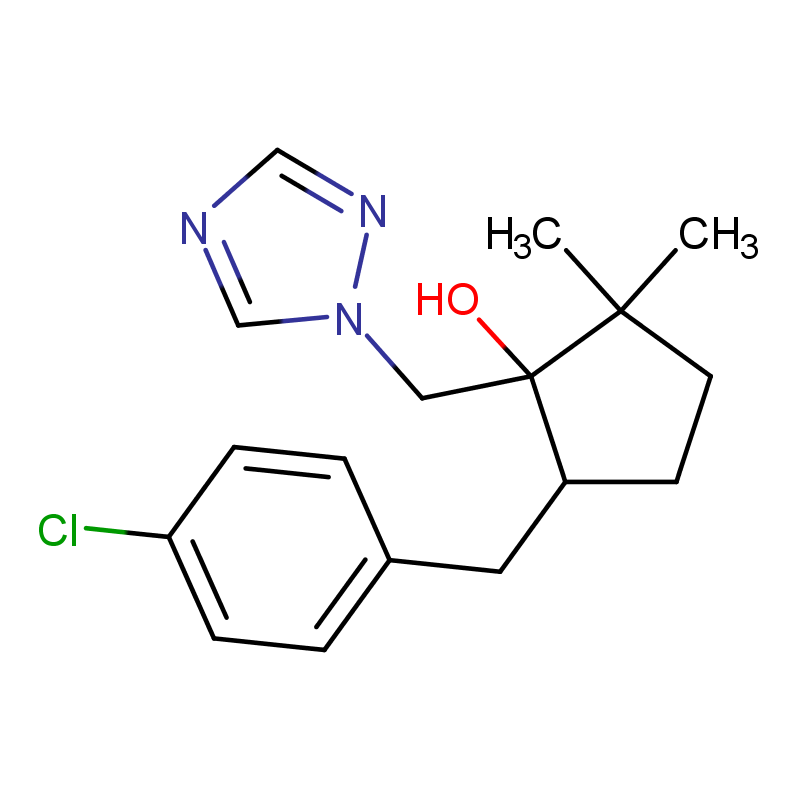 Metconazole Impurity 6