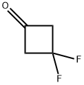 3,3-二氟环丁酮