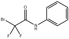 Acetamide, 2-bromo-2,2-difluoro-N-phenyl-