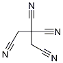 1,2,2,3-Propanetetracarbonitrile