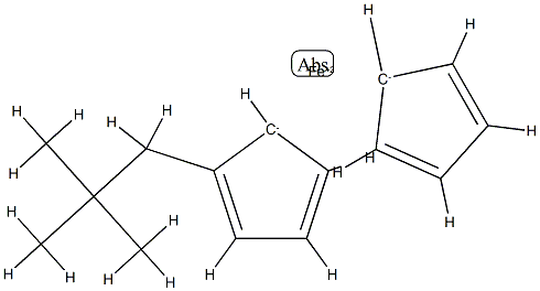 neopentylferrocene