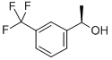 (R)-1-(3-(三氟甲基)苯基)乙醇