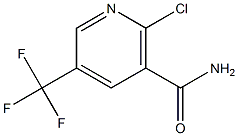 2-chloro-5-(trifluoroMethyl)nicotinaMide