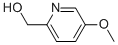 3-Methoxy-6-pyridinemethanol