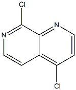 4,8-二氯-1,7-萘啶