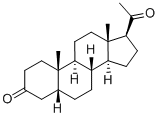 5β-二氢孕酮