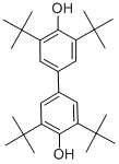 3,3',5,5'-TETRA(TERT-BUTYL)[1,1'-BIPHENYL]-4,4'-DIOL