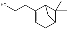 6,6-dimethyl-2-norpinene-2-ethano