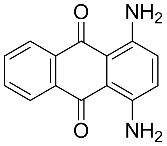 1,4-Diaminoanthraquinone