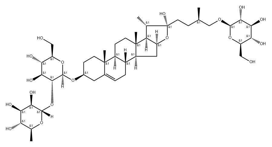 Protobioside I