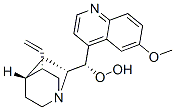 (3R)-3-羟基奎宁