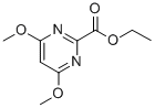 Ethyl 4,6-dimethoxypyrimidine-2-carboxylate