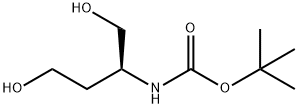 (S)-2-Boc-氨基-1,4-丁醇