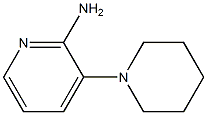 3-(Piperidin-1-yl)pyridin-2-amine