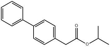 联苯乙酸异丙酯