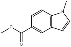 1-甲基-5-吲哚甲酸甲酯