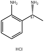 (R)-2-(1-aminoethyl)aniline  hydrochloride