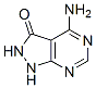 4-氨基-2H-吡唑并[3,4-d]嘧啶-3(5H)-酮