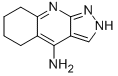 4-AMINO-5,6,7,8-TETRAHYDRO-2H-PYRAZOLO[3,4-B]QUINOLINE