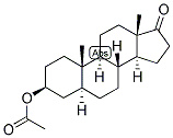 transandrosterone acetate