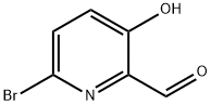 6-Bromo-3-hydroxypicolinaldehyde