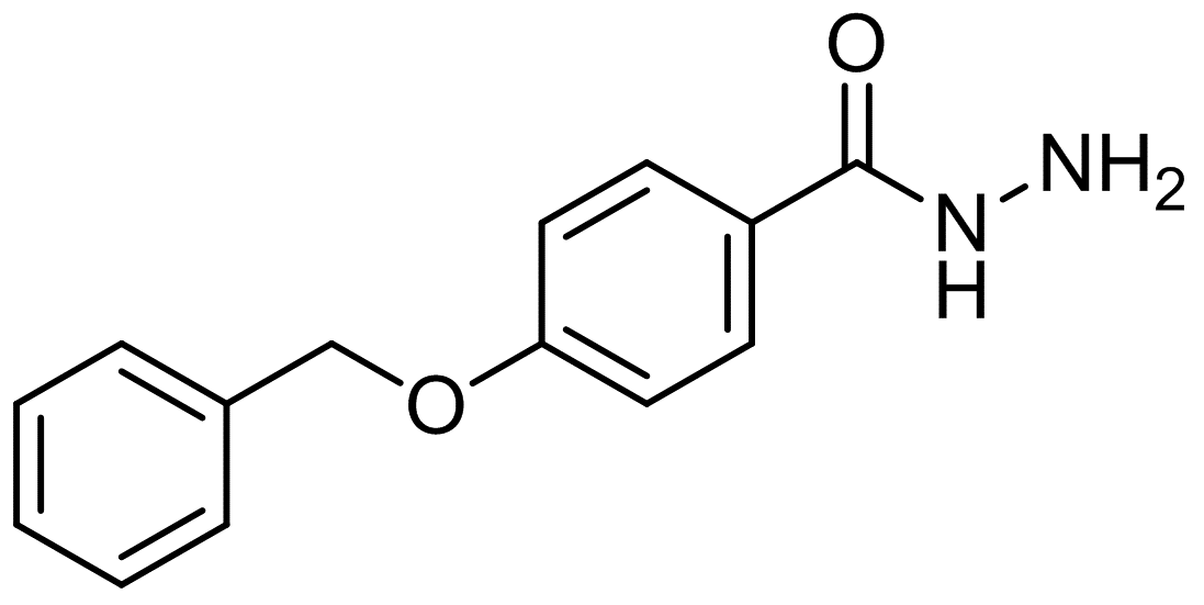 4-BENZYLOXYBENZHYDRAZIDE