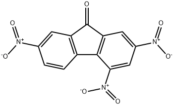 2,4,7-trinitro-9h-fluoren-9-on