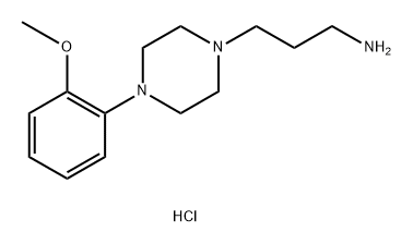 Urapidil Impurity 5 TriHCl