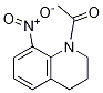 1-(8-Nitro-3,4-dihydro-2H-quinolin-1-yl)-ethanone