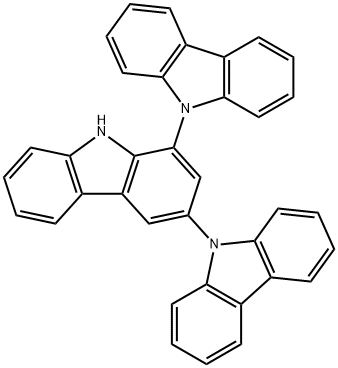 9 'H-9' 1: 9 '-trikazole