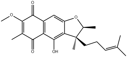 Furanonaphthoquinone I