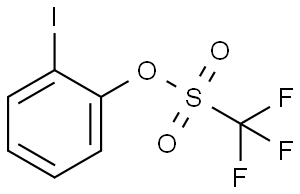 2-碘苯基三氟甲磺酸酯