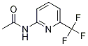 N-(6-(三氟甲基)吡啶-2-基)乙酰胺