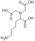 N-(5-Amino-1-carboxypentyl)iminodiaceticacid