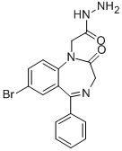 gidazepam