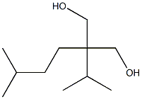2-异戊基-2-异丙基丙烷-1,3-二醇